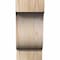 Ekena Millwork Newport Smooth Corbel, Douglas Fir, 5 1/2"W x 8"D x 12"H COR06X08X12NEW00SDF - alternate 4
